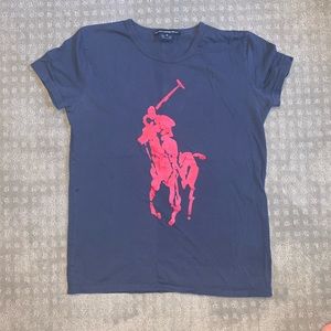 Polo Ralph Lauren tee